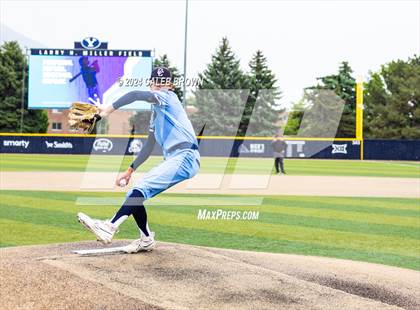 Thumbnail 2 in Davis vs. Corner Canyon (UHSAA 6A Bracket Play) photogallery.