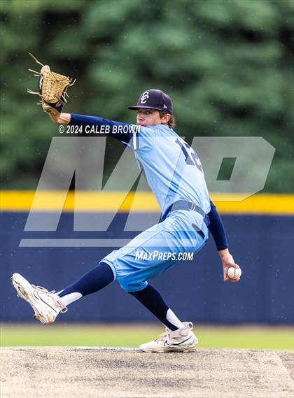 Thumbnail 2 in Davis vs. Corner Canyon (UHSAA 6A Bracket Play) photogallery.