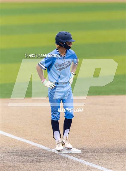 Thumbnail 1 in Davis vs. Corner Canyon (UHSAA 6A Bracket Play) photogallery.