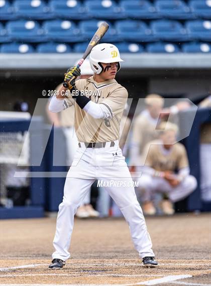 Thumbnail 2 in Davis vs. Corner Canyon (UHSAA 6A Bracket Play) photogallery.