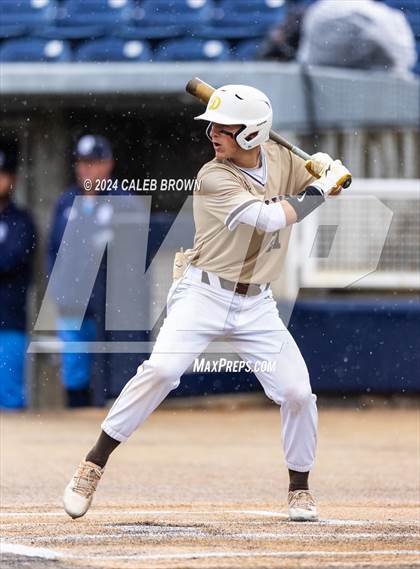 Thumbnail 3 in Davis vs. Corner Canyon (UHSAA 6A Bracket Play) photogallery.