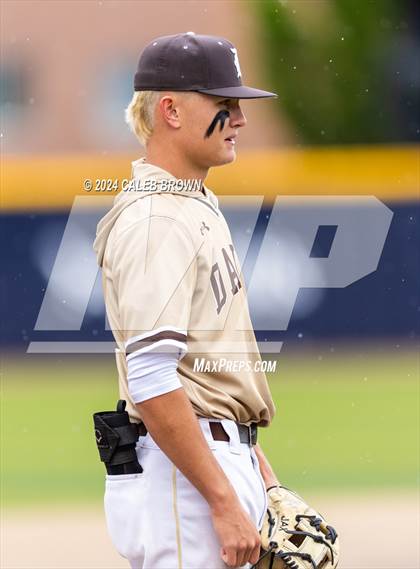 Thumbnail 2 in Davis vs. Corner Canyon (UHSAA 6A Bracket Play) photogallery.