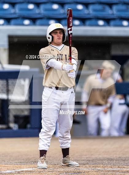 Thumbnail 3 in Davis vs. Corner Canyon (UHSAA 6A Bracket Play) photogallery.