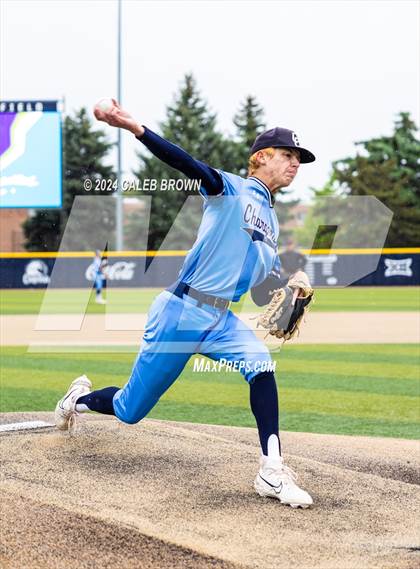 Thumbnail 1 in Davis vs. Corner Canyon (UHSAA 6A Bracket Play) photogallery.