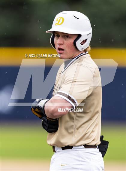 Thumbnail 1 in Davis vs. Corner Canyon (UHSAA 6A Bracket Play) photogallery.