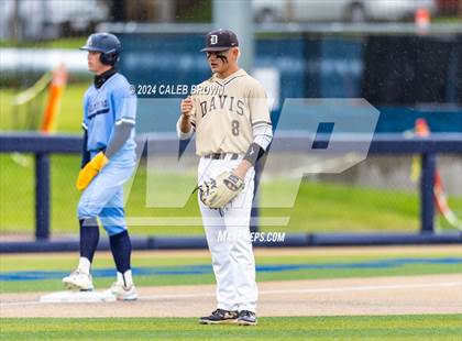 Thumbnail 3 in Davis vs. Corner Canyon (UHSAA 6A Bracket Play) photogallery.