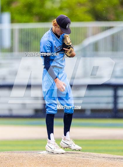 Thumbnail 3 in Davis vs. Corner Canyon (UHSAA 6A Bracket Play) photogallery.