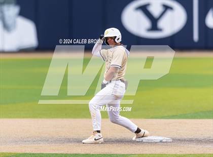 Thumbnail 3 in Davis vs. Corner Canyon (UHSAA 6A Bracket Play) photogallery.