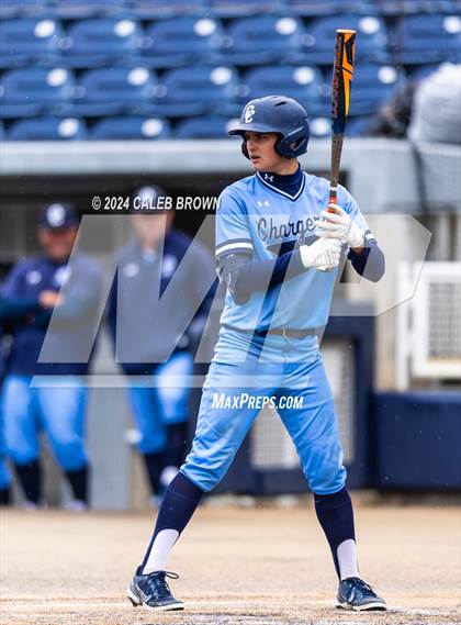 Thumbnail 3 in Davis vs. Corner Canyon (UHSAA 6A Bracket Play) photogallery.