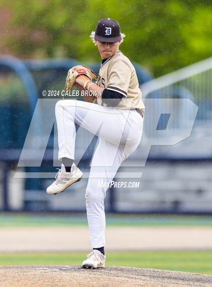 Thumbnail 2 in Davis vs. Corner Canyon (UHSAA 6A Bracket Play) photogallery.