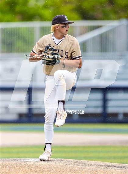 Thumbnail 2 in Davis vs. Corner Canyon (UHSAA 6A Bracket Play) photogallery.