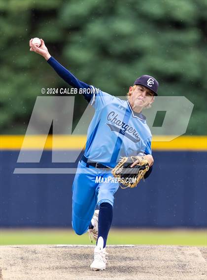 Thumbnail 1 in Davis vs. Corner Canyon (UHSAA 6A Bracket Play) photogallery.