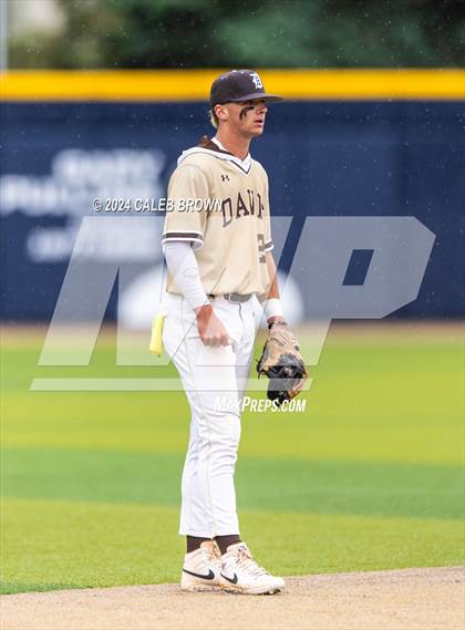 Thumbnail 2 in Davis vs. Corner Canyon (UHSAA 6A Bracket Play) photogallery.