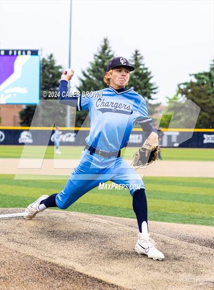 Thumbnail 3 in Davis vs. Corner Canyon (UHSAA 6A Bracket Play) photogallery.