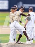 Photo from the gallery "Davis vs. Corner Canyon (UHSAA 6A Bracket Play)"
