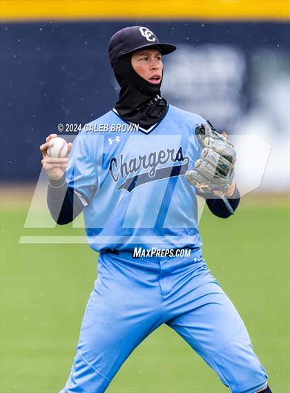 Thumbnail 3 in Davis vs. Corner Canyon (UHSAA 6A Bracket Play) photogallery.