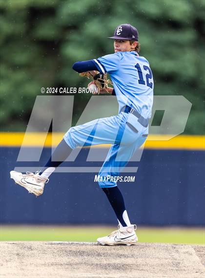 Thumbnail 1 in Davis vs. Corner Canyon (UHSAA 6A Bracket Play) photogallery.