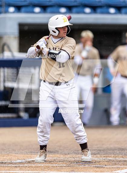Thumbnail 1 in Davis vs. Corner Canyon (UHSAA 6A Bracket Play) photogallery.