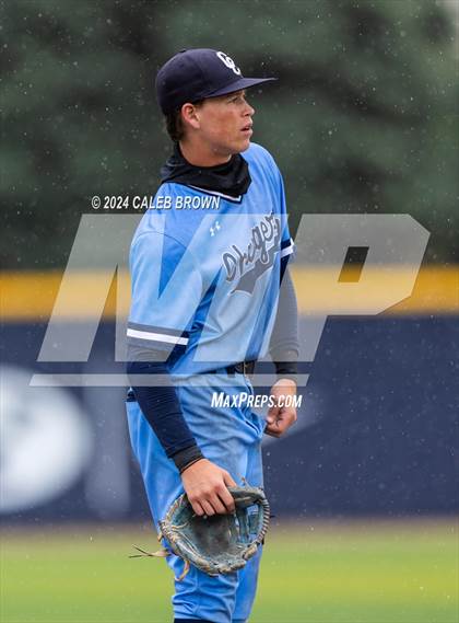 Thumbnail 3 in Davis vs. Corner Canyon (UHSAA 6A Bracket Play) photogallery.