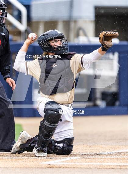 Thumbnail 3 in Davis vs. Corner Canyon (UHSAA 6A Bracket Play) photogallery.