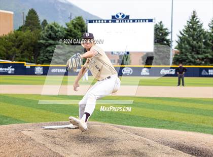 Thumbnail 3 in Davis vs. Corner Canyon (UHSAA 6A Bracket Play) photogallery.