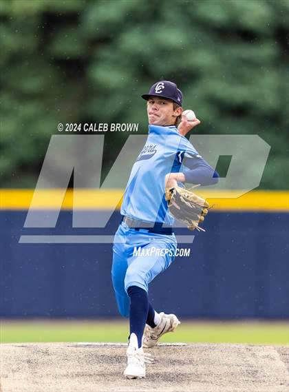 Thumbnail 3 in Davis vs. Corner Canyon (UHSAA 6A Bracket Play) photogallery.