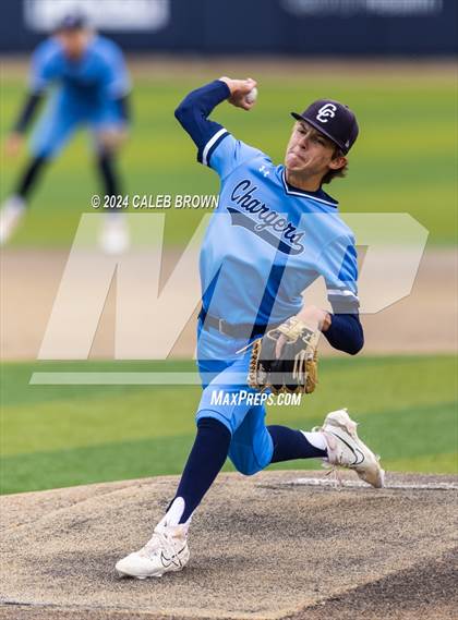 Thumbnail 2 in Davis vs. Corner Canyon (UHSAA 6A Bracket Play) photogallery.