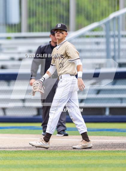 Thumbnail 1 in Davis vs. Corner Canyon (UHSAA 6A Bracket Play) photogallery.