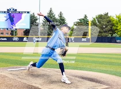 Thumbnail 2 in Davis vs. Corner Canyon (UHSAA 6A Bracket Play) photogallery.