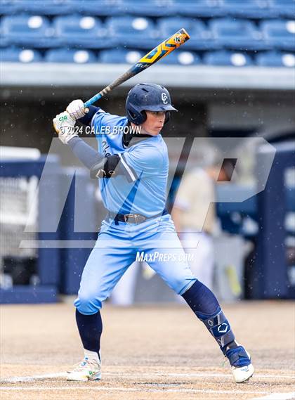 Thumbnail 1 in Davis vs. Corner Canyon (UHSAA 6A Bracket Play) photogallery.