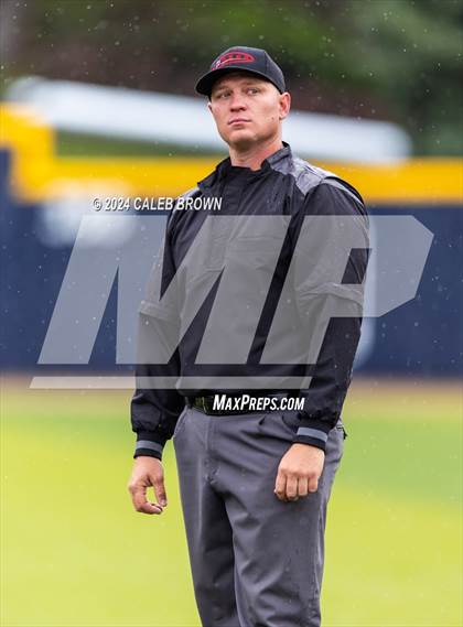 Thumbnail 3 in Davis vs. Corner Canyon (UHSAA 6A Bracket Play) photogallery.