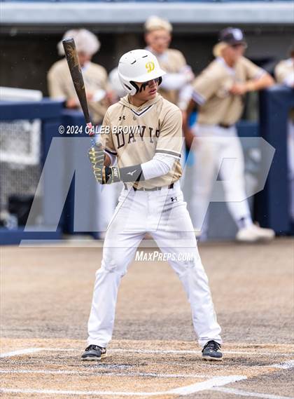 Thumbnail 3 in Davis vs. Corner Canyon (UHSAA 6A Bracket Play) photogallery.