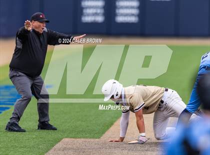 Thumbnail 3 in Davis vs. Corner Canyon (UHSAA 6A Bracket Play) photogallery.