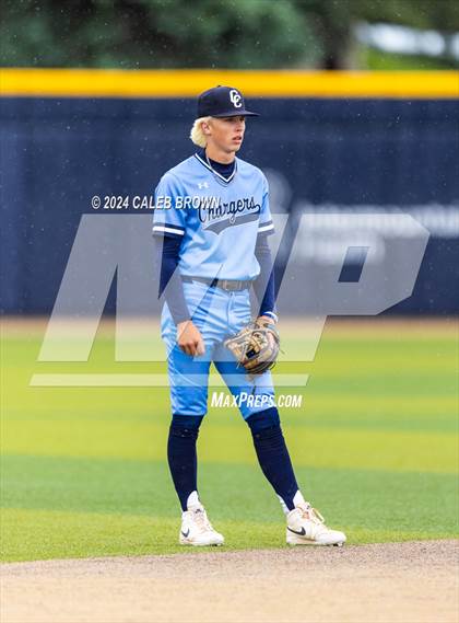 Thumbnail 2 in Davis vs. Corner Canyon (UHSAA 6A Bracket Play) photogallery.