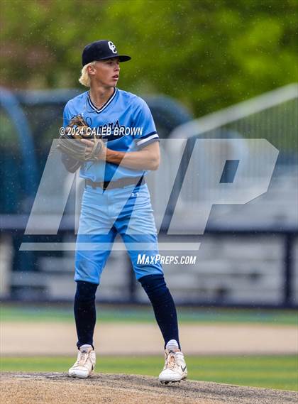 Thumbnail 2 in Davis vs. Corner Canyon (UHSAA 6A Bracket Play) photogallery.
