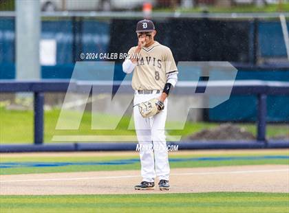 Thumbnail 2 in Davis vs. Corner Canyon (UHSAA 6A Bracket Play) photogallery.