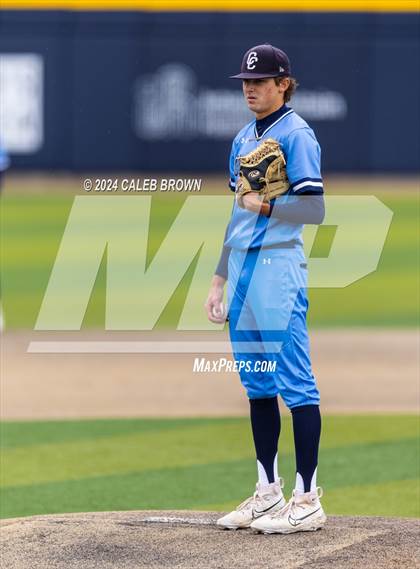 Thumbnail 1 in Davis vs. Corner Canyon (UHSAA 6A Bracket Play) photogallery.