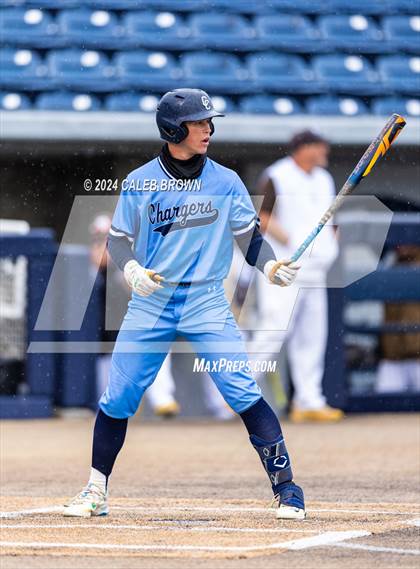 Thumbnail 2 in Davis vs. Corner Canyon (UHSAA 6A Bracket Play) photogallery.