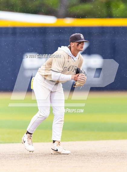 Thumbnail 3 in Davis vs. Corner Canyon (UHSAA 6A Bracket Play) photogallery.