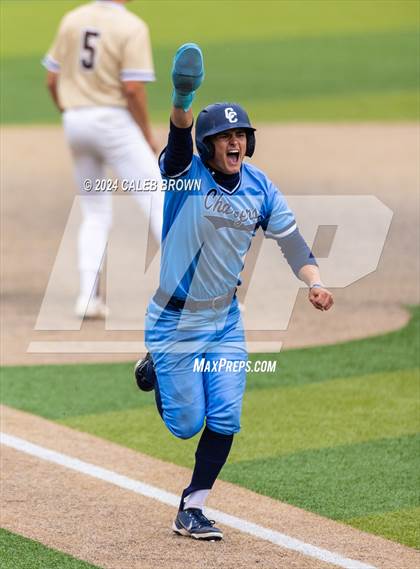 Thumbnail 3 in Davis vs. Corner Canyon (UHSAA 6A Bracket Play) photogallery.
