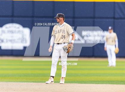 Thumbnail 2 in Davis vs. Corner Canyon (UHSAA 6A Bracket Play) photogallery.