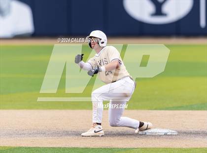 Thumbnail 2 in Davis vs. Corner Canyon (UHSAA 6A Bracket Play) photogallery.