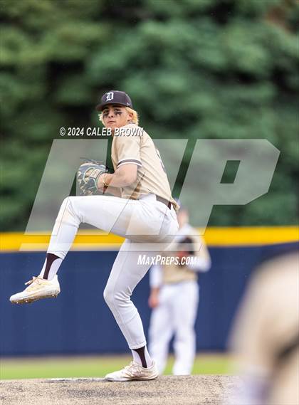 Thumbnail 3 in Davis vs. Corner Canyon (UHSAA 6A Bracket Play) photogallery.