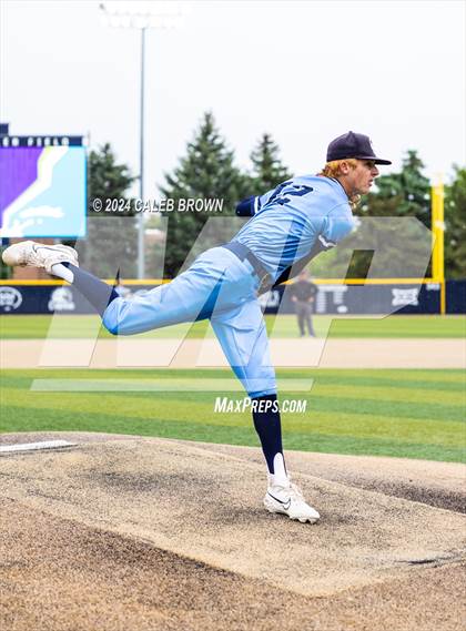 Thumbnail 2 in Davis vs. Corner Canyon (UHSAA 6A Bracket Play) photogallery.