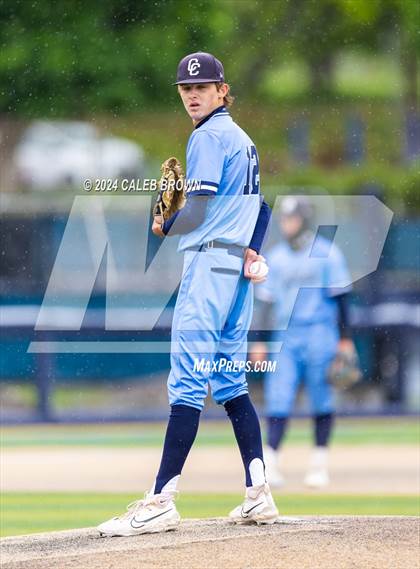 Thumbnail 3 in Davis vs. Corner Canyon (UHSAA 6A Bracket Play) photogallery.