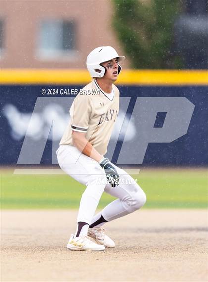 Thumbnail 1 in Davis vs. Corner Canyon (UHSAA 6A Bracket Play) photogallery.