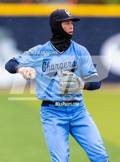 Thumbnail 1 in Davis vs. Corner Canyon (UHSAA 6A Bracket Play) photogallery.
