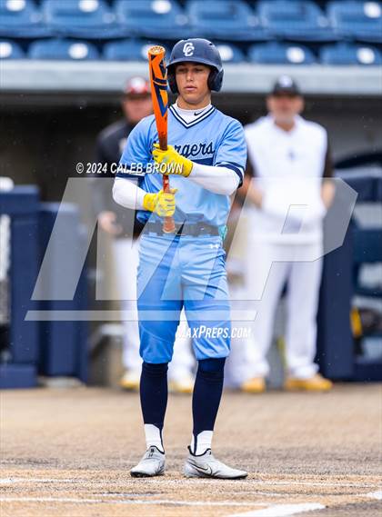Thumbnail 2 in Davis vs. Corner Canyon (UHSAA 6A Bracket Play) photogallery.