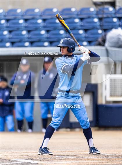 Thumbnail 2 in Davis vs. Corner Canyon (UHSAA 6A Bracket Play) photogallery.