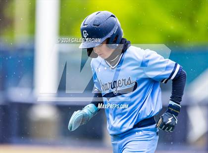 Thumbnail 3 in Davis vs. Corner Canyon (UHSAA 6A Bracket Play) photogallery.